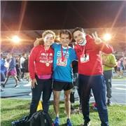 Entrenador personal , clases funcionales